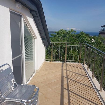 Family Hotel Maritime Ahtopol Exterior foto