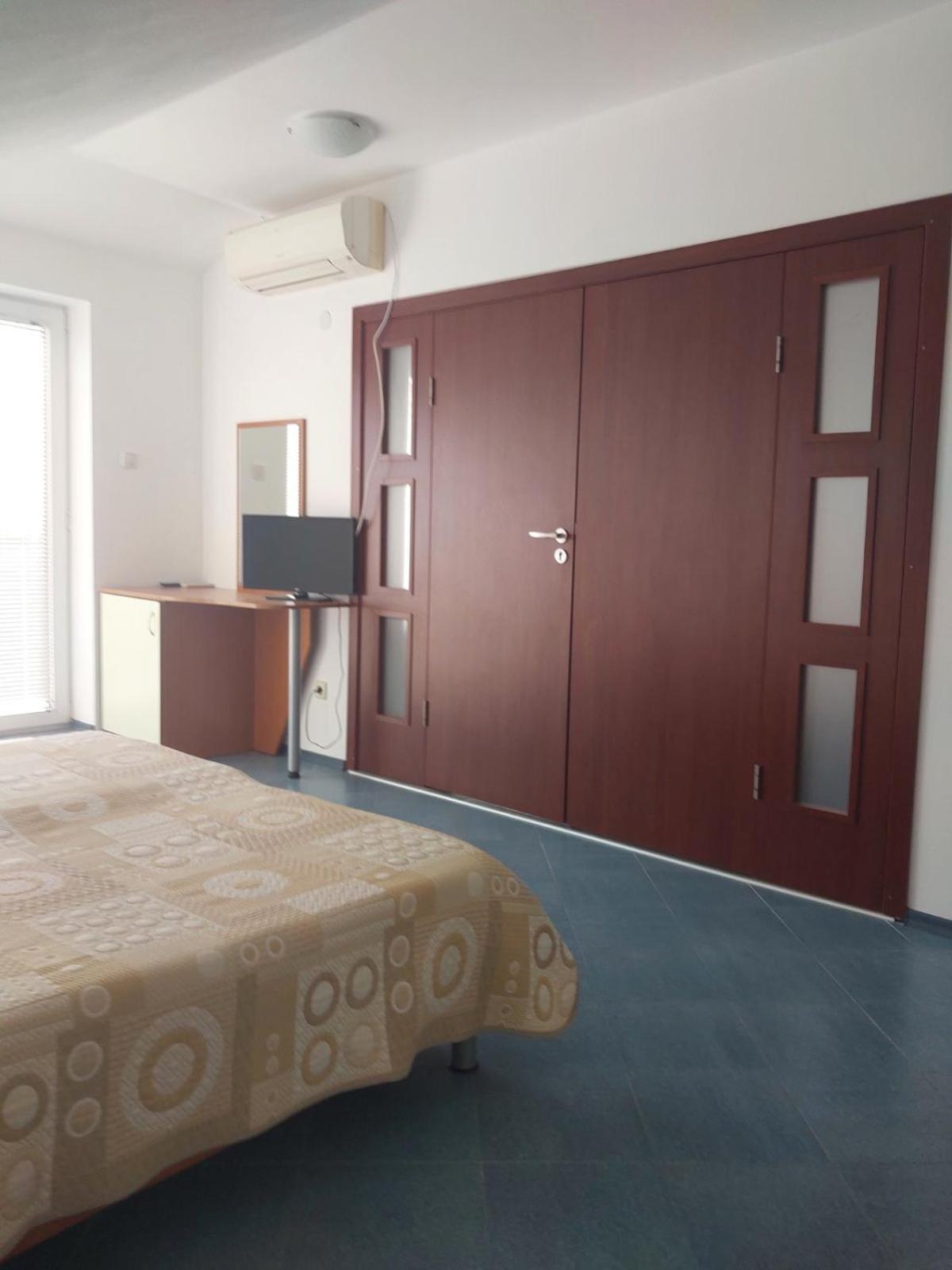 Family Hotel Maritime Ahtopol Exterior foto